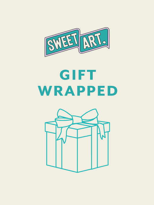 Gift Wrapping